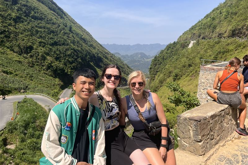 Ha Giang Loop 3days 2nights from Hanoi